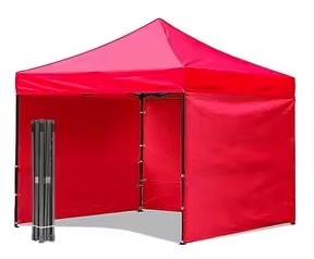 gazebo çadır satışı